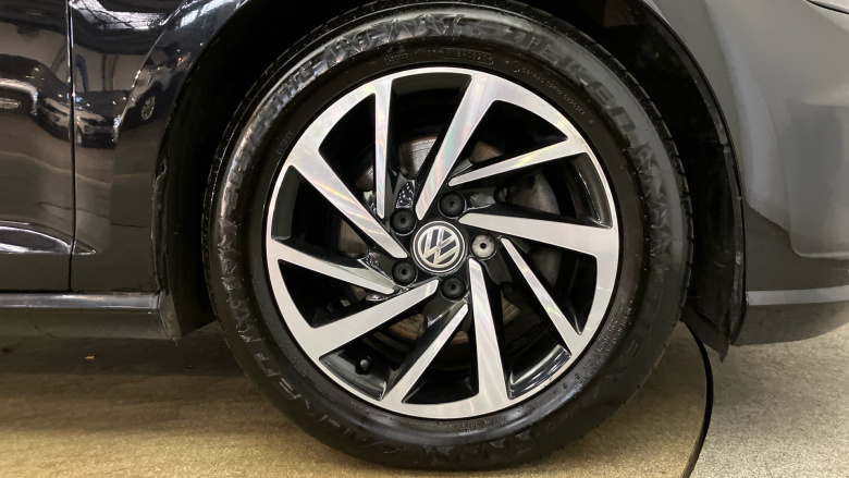 Volkswagen Golf 1.5 TSI EVO Match Edition 5dr Petrol Hatchback